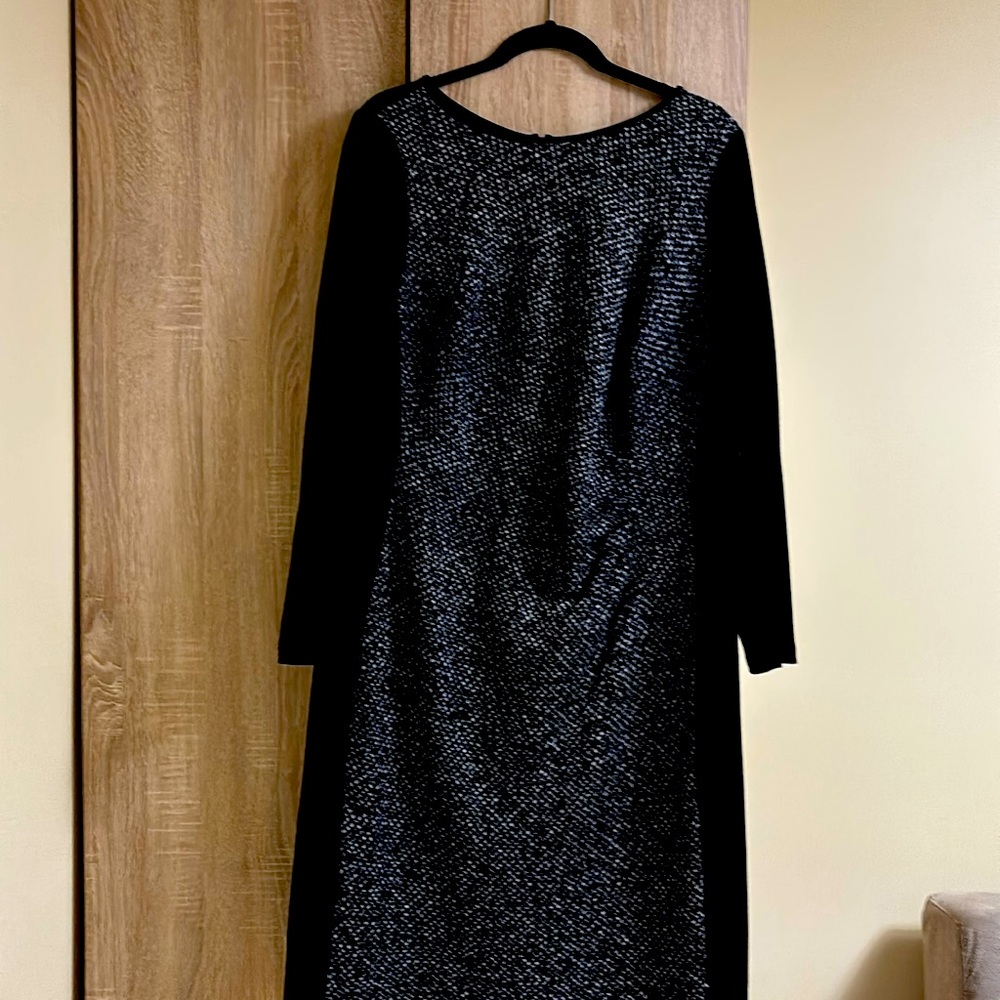 Plus size Lauren Ralph Lauren Dress